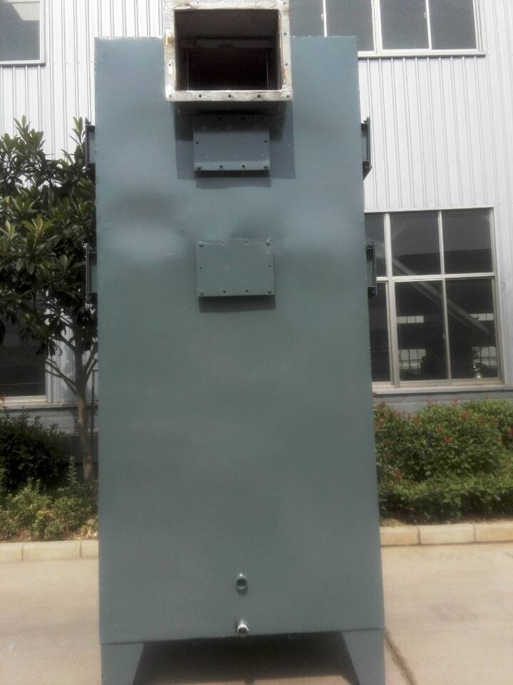 水浴除塵設(shè)備