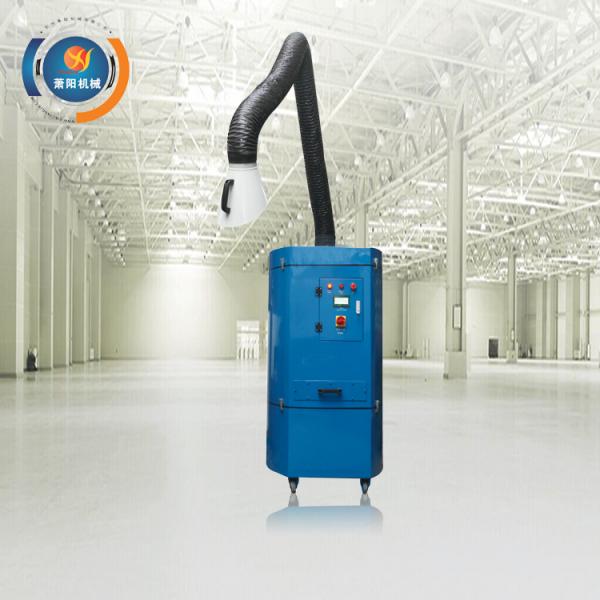 單機除塵器